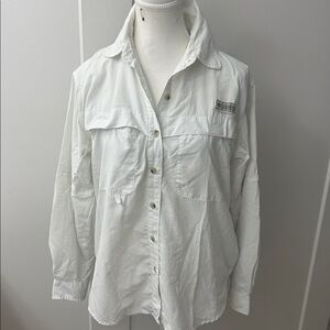 columbia sportswear company shirt XS women’s